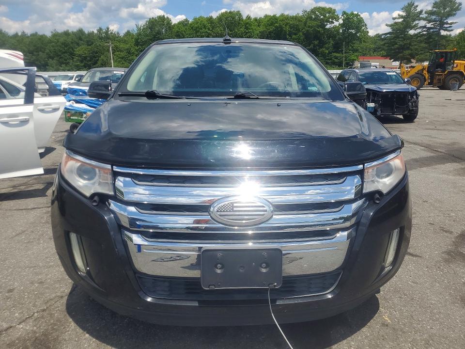 Продаж на аукціоні авто 2013 Ford Edge, vin: 2FMDK4JC1DBA47176, номер лоту: 57654986