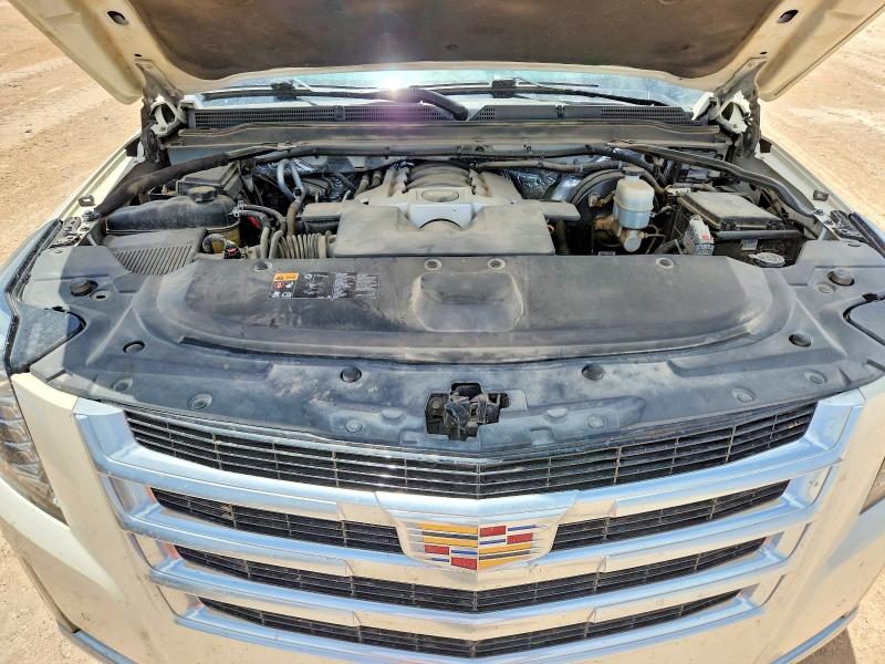 Aukcja sprzedaży 2015 Cadillac Escalade, vin: 1GYS4TKJ4FR706472, numer aukcji: 59005486