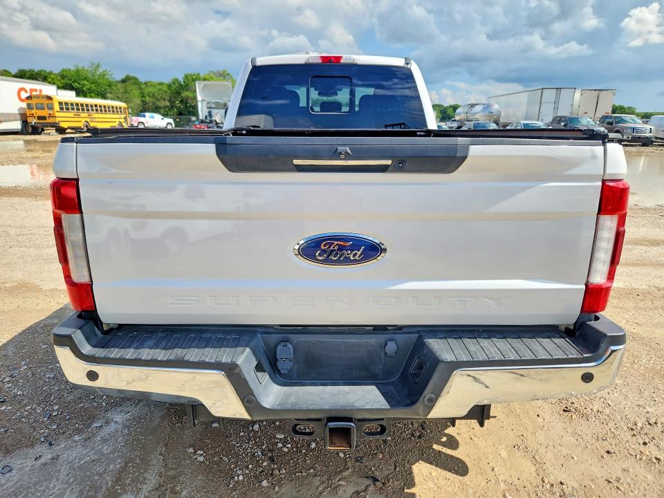 Aukcja sprzedaży 2017 Ford F350, vin: 1FT8W3DTXHEE77881, numer aukcji: 54483266