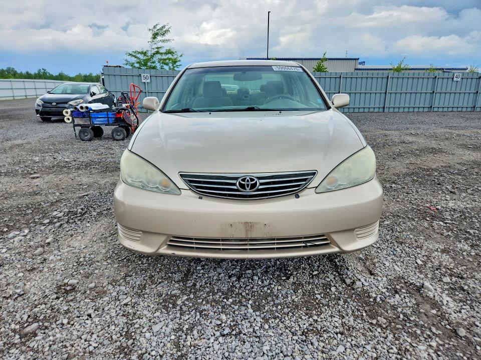 Продажа на аукционе авто 2006 Toyota Camry, vin: 4T1BE32K46U109567, номер лота: 59066476