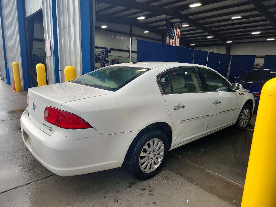 Продажа на аукционе авто 2008 Buick Lucerne, vin: 1G4HP57258U184323, номер лота: 57299496