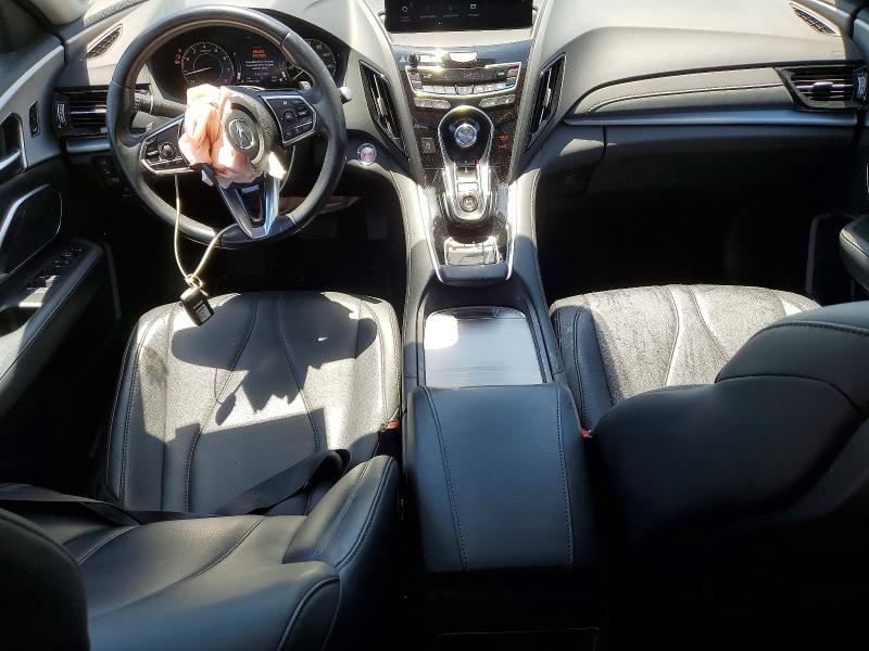 Aukcja sprzedaży 2021 Acura Rdx, vin: 5J8TC2H39ML040078, numer aukcji: 56232076