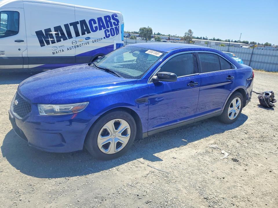 Aukcja sprzedaży 2015 Ford Taurus, vin: 1FAHP2MK2FG182134, numer aukcji: 58861866