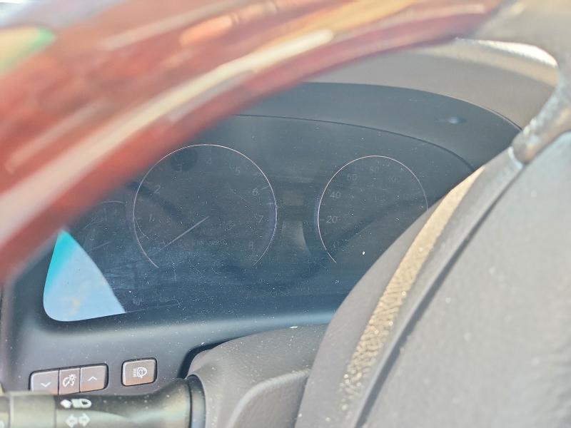 Продаж на аукціоні авто 2009 Lexus Ls, vin: JTHCL46FX95001727, номер лоту: 55089906