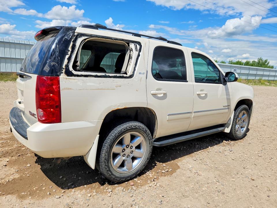 Aukcja sprzedaży 2012 Gmc Yukon, vin: 1GKS2CE02CR301659, numer aukcji: 57272306