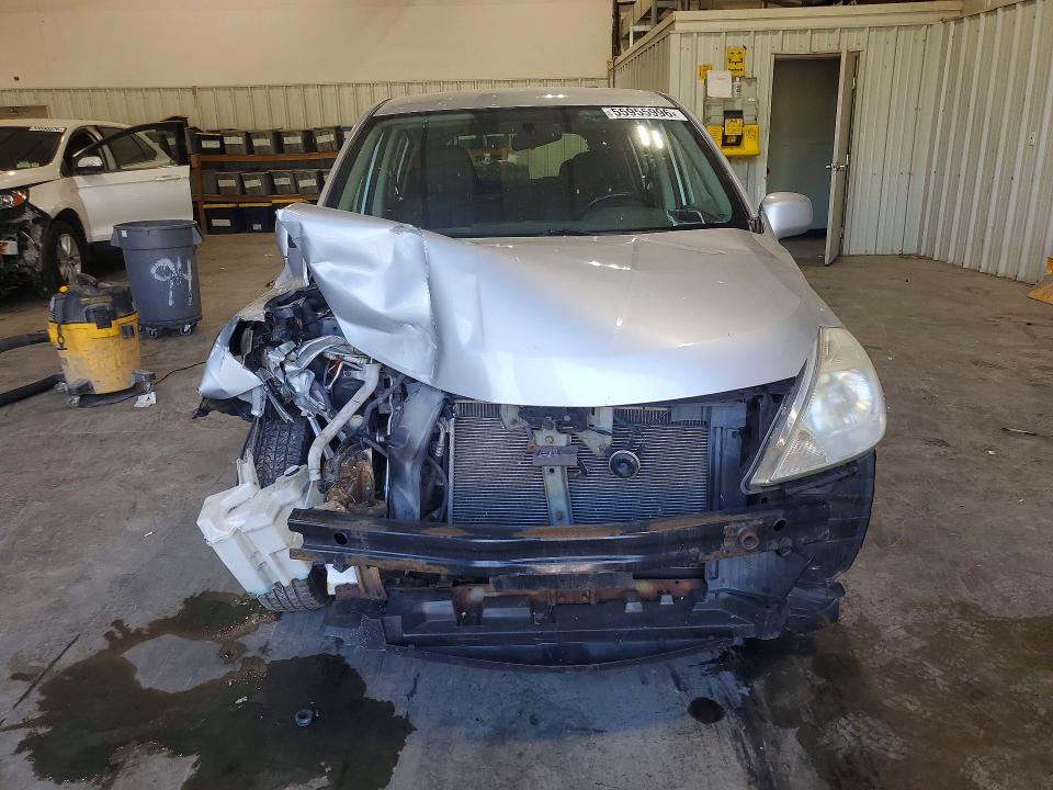 Продажа на аукционе авто 2009 Nissan Versa, vin: 3N1BC13EX9L415178, номер лота: 55955996