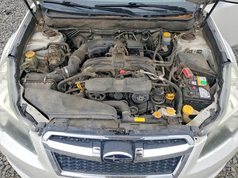 Aukcja sprzedaży 2014 Subaru Legacy, vin: 4S3BMBC65E3035390, numer aukcji: 55891736