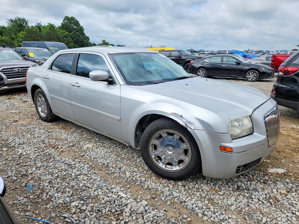 Aukcja sprzedaży 2005 Chrysler 300, vin: 2C3JA53G95H184742, numer aukcji: 56349106