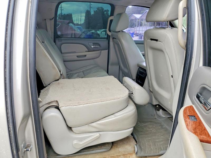 Aukcja sprzedaży 2008 Gmc Yukon Xl, vin: 1GKFC16038R203605, numer aukcji: 55106916