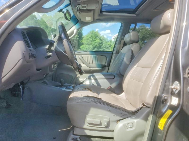 Aukcja sprzedaży 2004 Toyota Sequoia, vin: 5TDBT48A54S216529, numer aukcji: 55081736