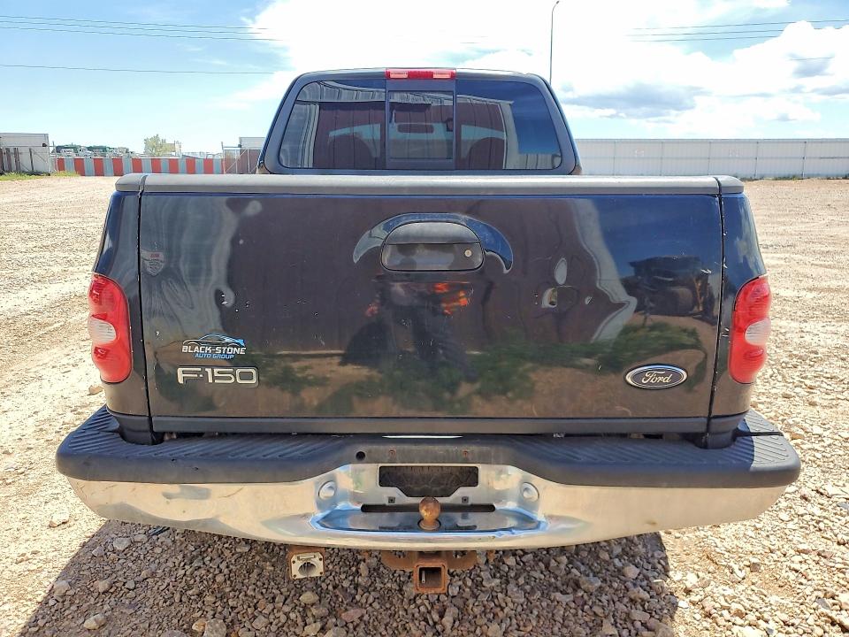 Aukcja sprzedaży 1999 Ford F150, vin: 1FTRX08L7XKB81632, numer aukcji: 56666106