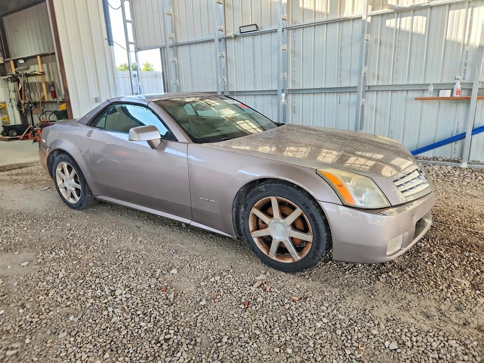 Продажа на аукционе авто 2005 Cadillac Xlr, vin: 1G6YV34A855602585, номер лота: 57004866