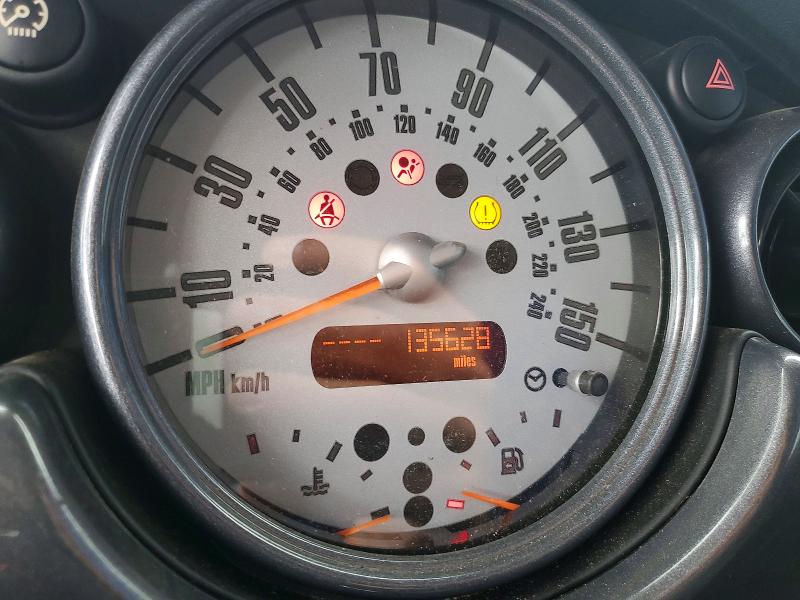 Aukcja sprzedaży 2006 Mini Cooper, vin: WMWRC33596TK73207, numer aukcji: 55138616