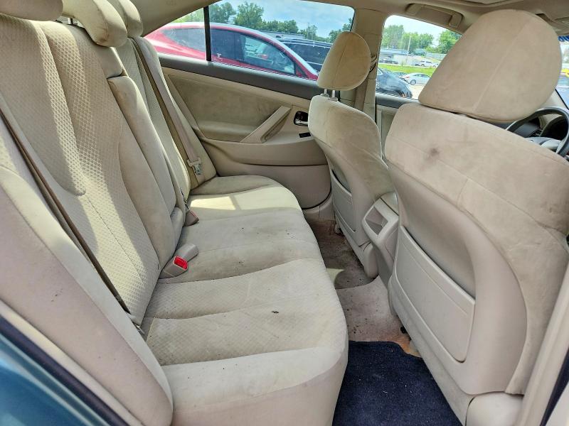 Aukcja sprzedaży 2007 Toyota Camry, vin: JTNBE46KX73000845, numer aukcji: 55900956