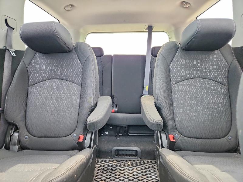 2014 Gmc Acadia მანქანა იყიდება აუქციონზე, vin: 1GKKVPKD1EJ245088, აუქციონის ნომერი: 58579596