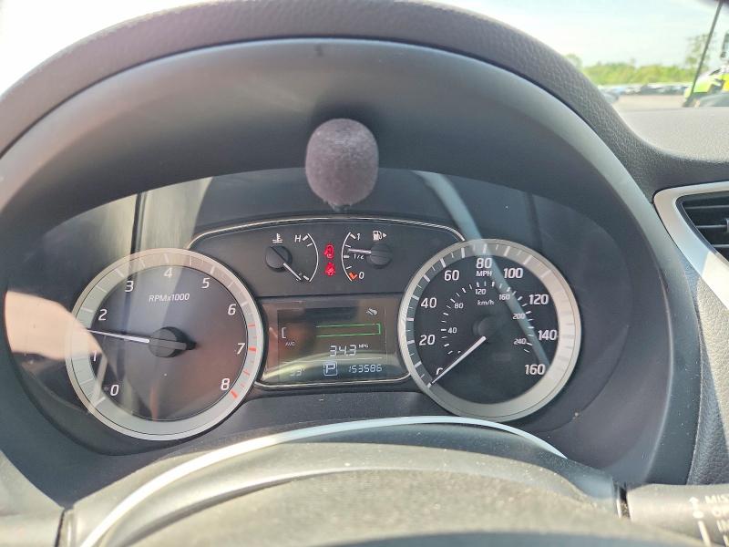 Продажа на аукционе авто 2013 Nissan Sentra, vin: 3N1AB7AP6DL613805, номер лота: 58903716