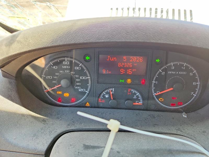 Продаж на аукціоні авто 2018 Ram Promaster 2500, vin: 3C6TRVDG0JE154926, номер лоту: 55817046
