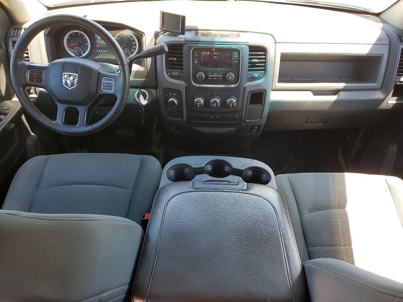 Продажа на аукционе авто 2014 Ram 1500, vin: 1C6RR7FT8ES135706, номер лота: 55584566