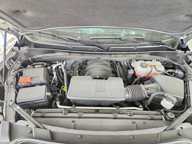 Продажа на аукционе авто 2025 Gmc Yukon, vin: 1GKS2ERL3SR265477, номер лота: 58487826