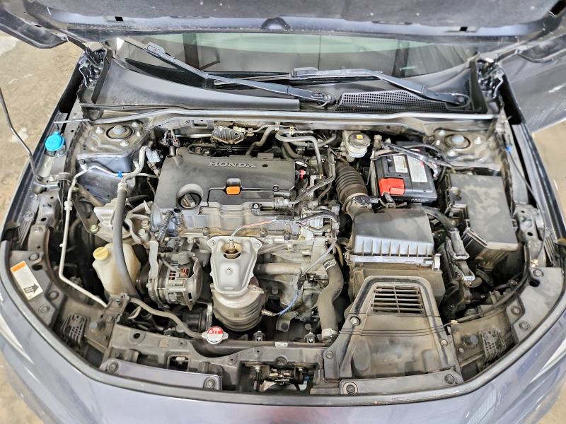 2022 Honda Civic მანქანა იყიდება აუქციონზე, vin: 2HGFE2F22NH511584, აუქციონის ნომერი: 56455936