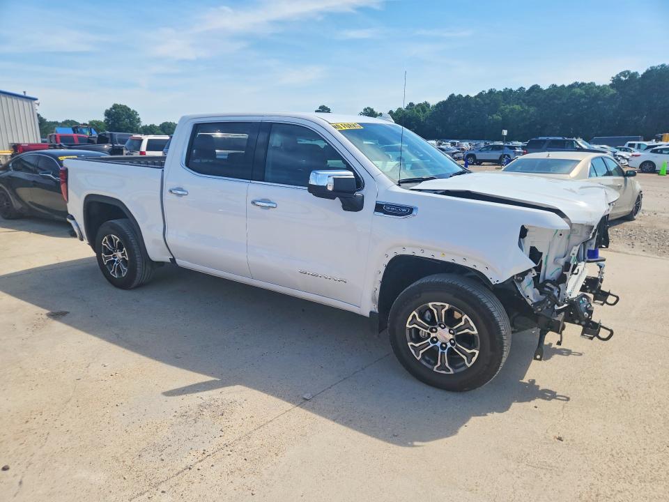 Продажа на аукционе авто 2026 Gmc Sierra, vin: 1GTPHDEDXTZ247178, номер лота: 55927536