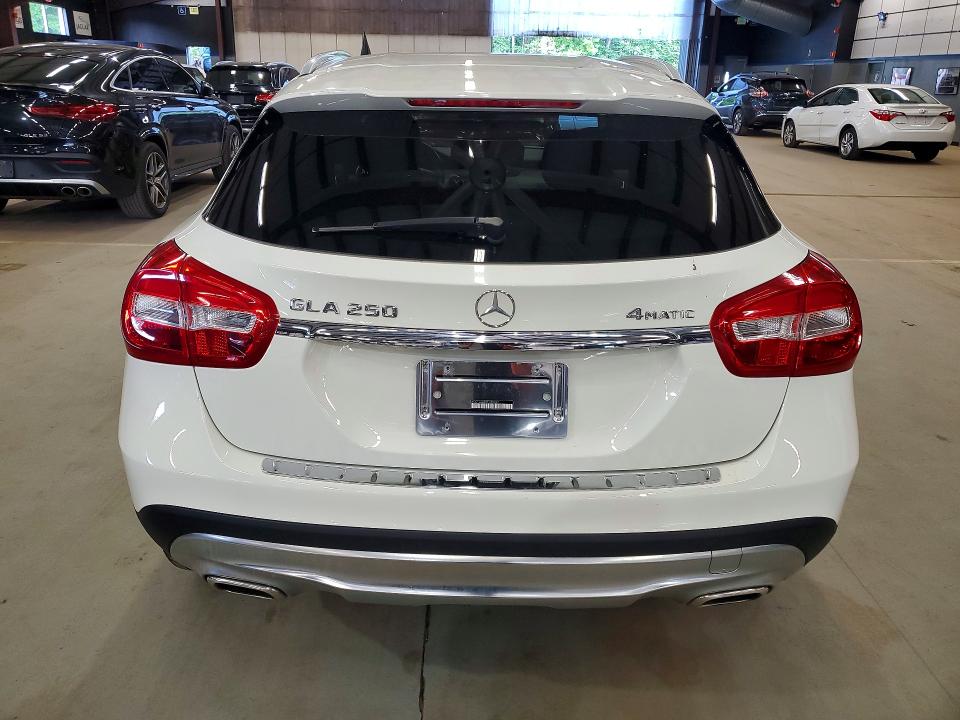 Продажа на аукционе авто 2015 Mercedes-benz Gla, vin: WDCTG4GB0FJ065967, номер лота: 55960896