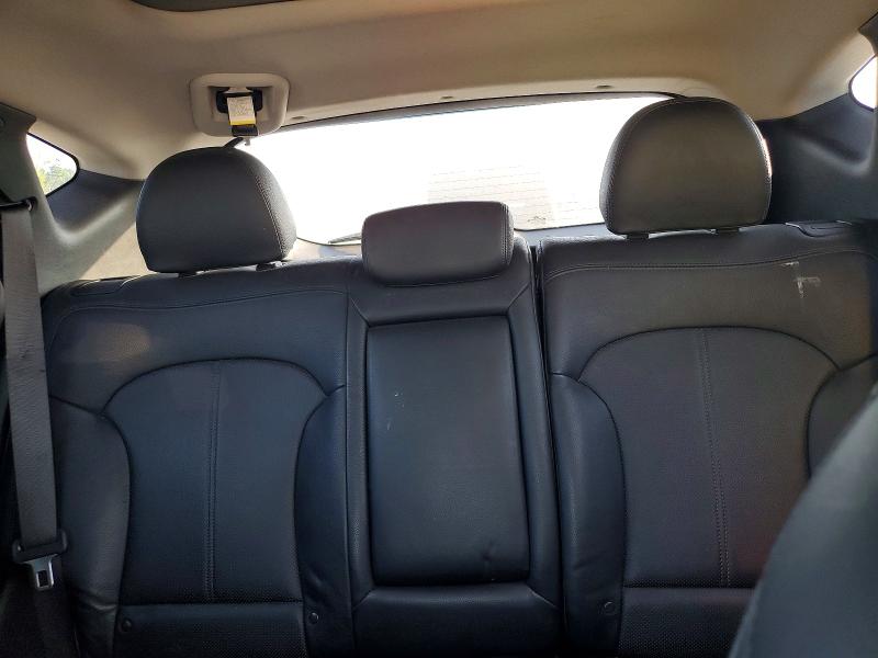 57133476 :رقم المزاد ، KM8JU3AC6DU665238 vin ، 2013 Hyundai Tucson مزاد بيع