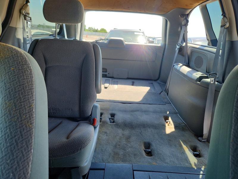 Aukcja sprzedaży 2007 Chrysler Town & Country, vin: 2A4GP44RX7R246302, numer aukcji: 56108266