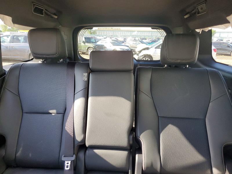 Aukcja sprzedaży 2026 Toyota Land Cruiser, vin: JTEABFAJ5T5022040, numer aukcji: 57300896