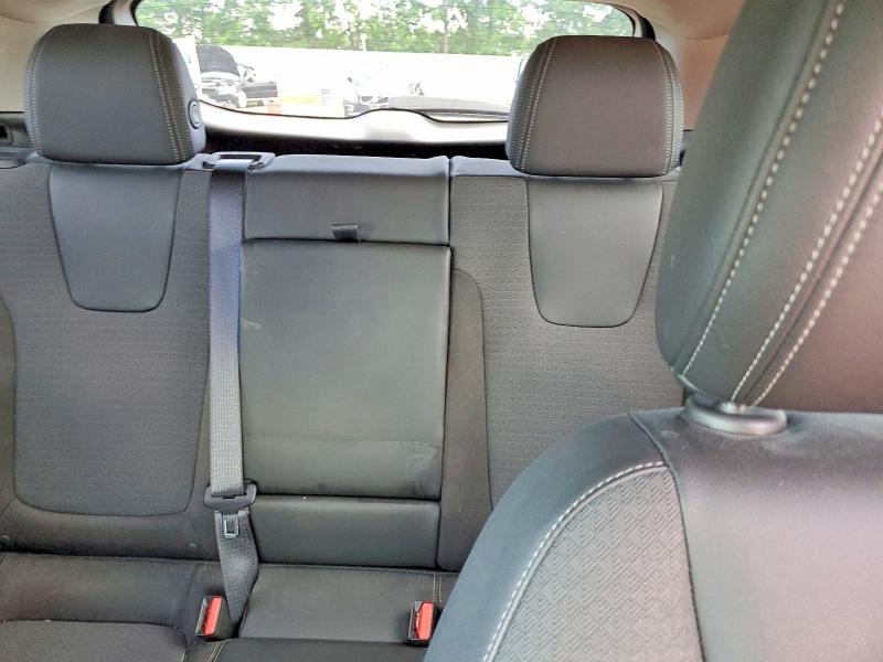 Продажа на аукционе авто 2020 Buick Encore Gx, vin: KL4MMESL6LB126652, номер лота: 57743906