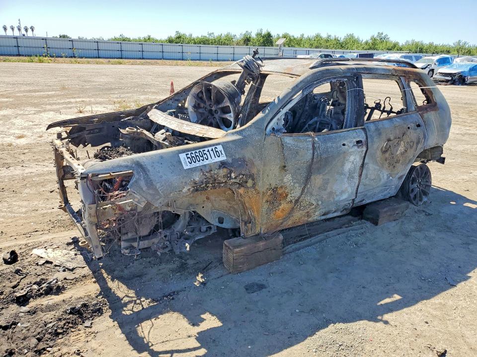 Продаж на аукціоні авто 2019 Jeep Cherokee, vin: 1C4PJMCB4KD323026, номер лоту: 56695116