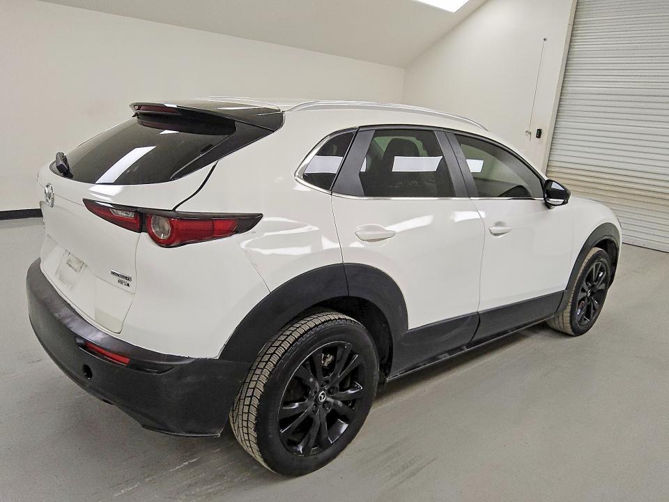 Продажа на аукционе авто 2022 Mazda Cx-30, vin: 3MVDMBAY3NM437998, номер лота: 54549026