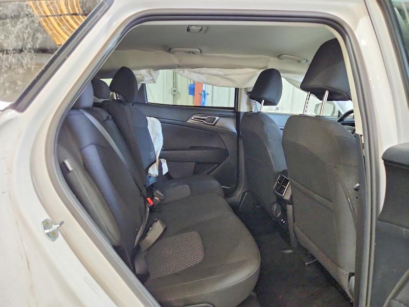 Продажа на аукционе авто 2026 Kia Sportage, vin: 5XYK23DF8TG396647, номер лота: 55936286
