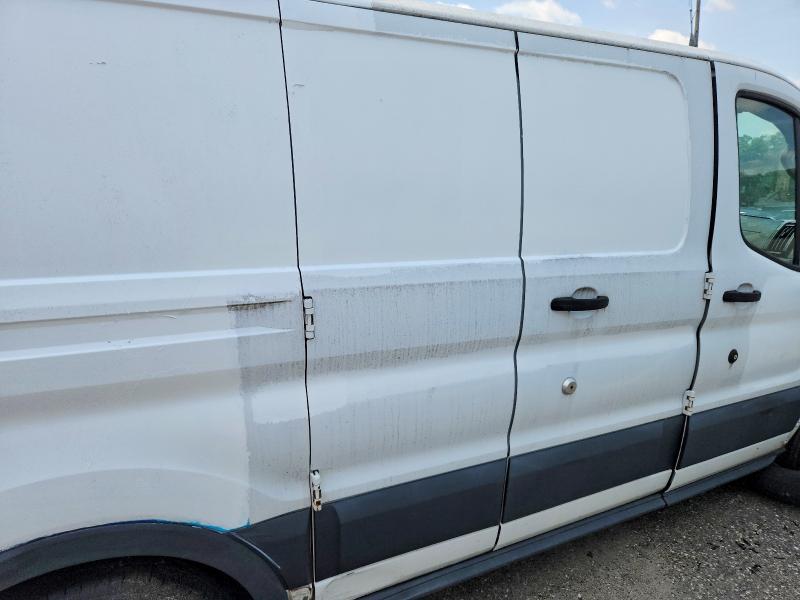 Продажа на аукционе авто 2017 Ford Transit, vin: 1FTYE1ZM1HKA58019, номер лота: 55446886