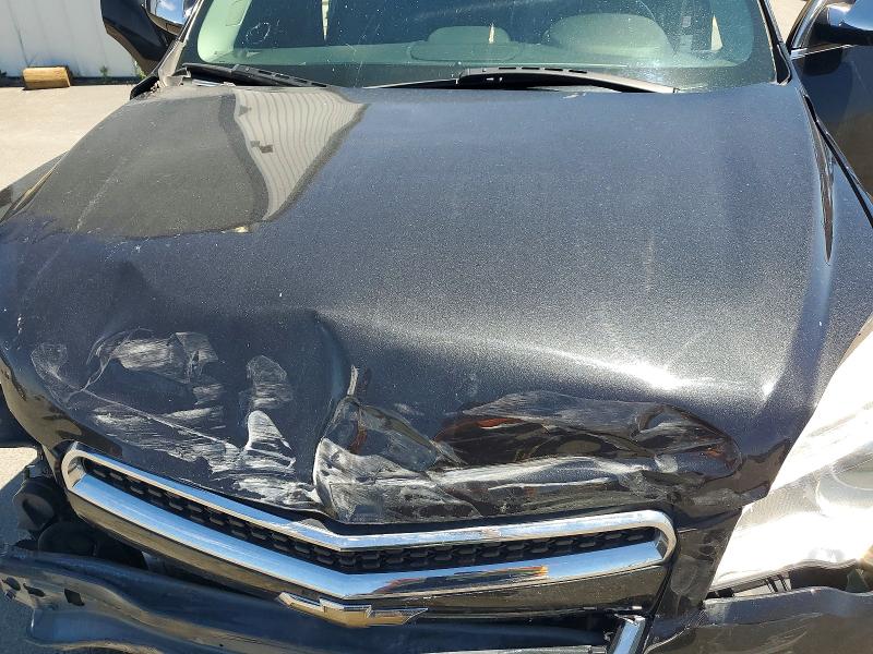Aukcja sprzedaży 2015 Chevrolet Equinox, vin: 2GNFLHE31F6297659, numer aukcji: 57362756