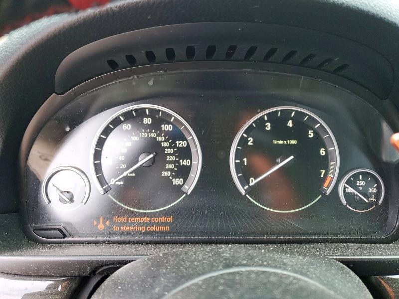 56781386 :رقم المزاد ، WBA5B3C59GG253924 vin ، 2016 Bmw 535 مزاد بيع