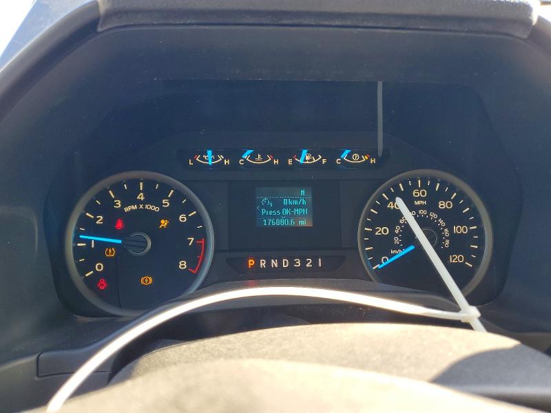 Продаж на аукціоні авто 2016 Ford F150, vin: 1FTEW1C84GFC60453, номер лоту: 57712756