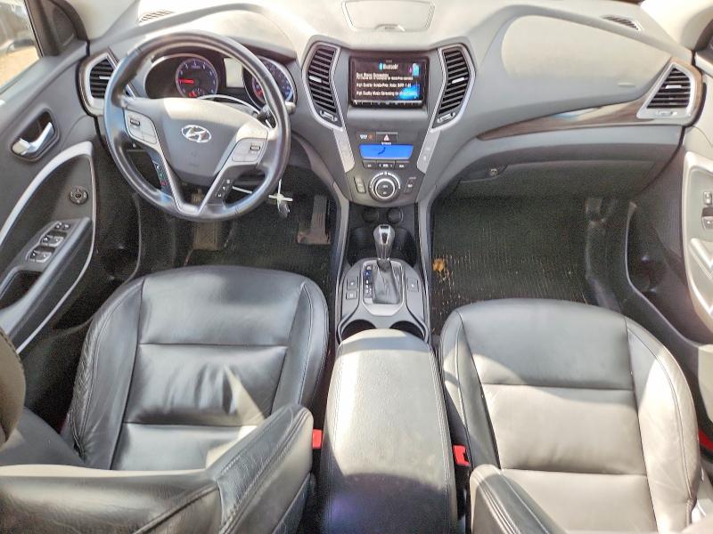 Aukcja sprzedaży 2013 Hyundai Santa Fe, vin: KM8SNDHF8DU008075, numer aukcji: 56849796