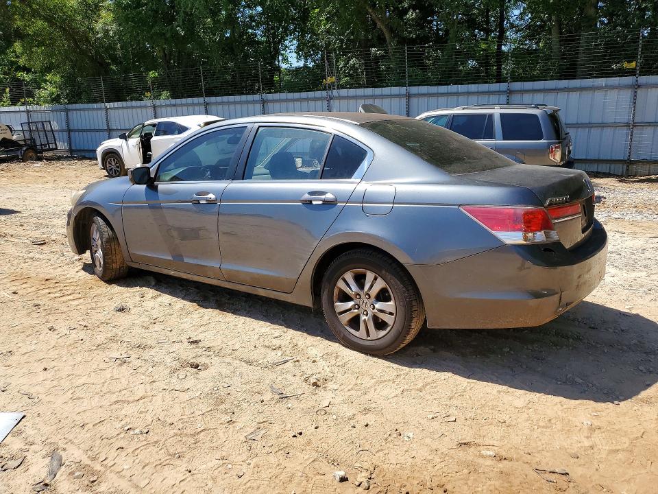 Aukcja sprzedaży 2012 Honda Accord, vin: 1HGCP2F66CA068562, numer aukcji: 55794736