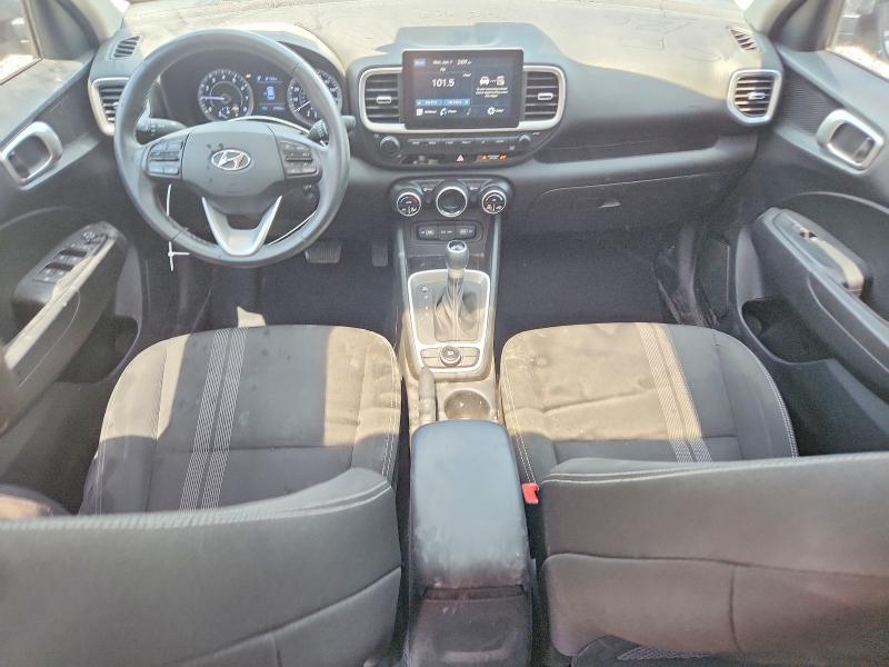Aukcja sprzedaży 2022 Hyundai Venue, vin: KMHRC8A35NU200566, numer aukcji: 55335276