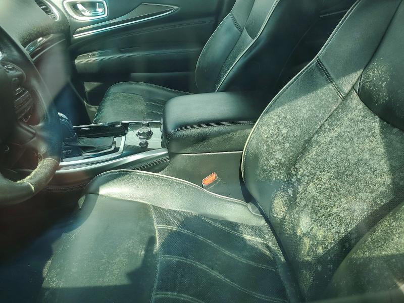 Продаж на аукціоні авто 2016 Infiniti Qx60, vin: 5N1AL0MN7GC508116, номер лоту: 59232536