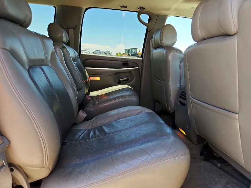 Продажа на аукционе авто 2001 Gmc Denali, vin: 1GKFK66U11J309316, номер лота: 57521086