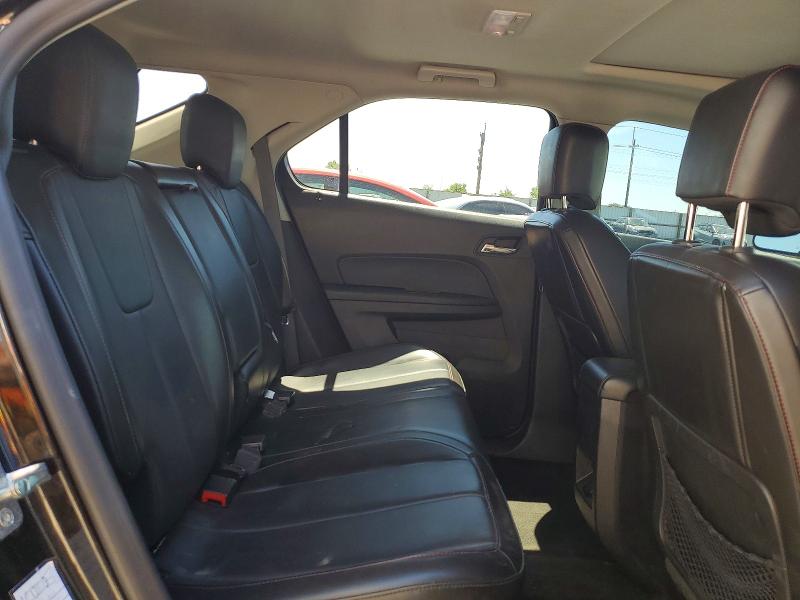 Aukcja sprzedaży 2015 Chevrolet Equinox, vin: 2GNFLHE31F6297659, numer aukcji: 57362756