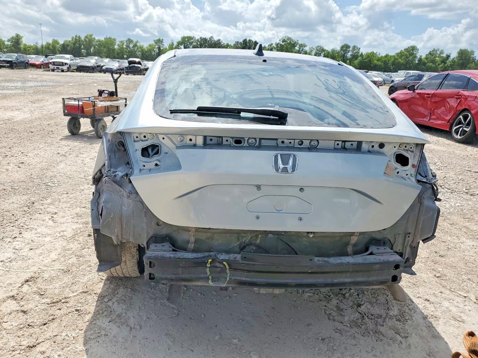 54870026 :رقم المزاد ، 19XFL2H88NE018610 vin ، 2022 Honda Civic مزاد بيع