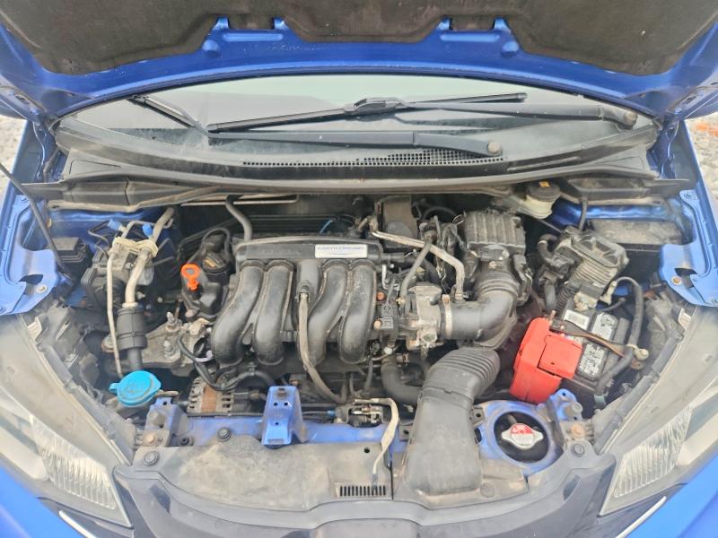 Продаж на аукціоні авто 2015 Honda Fit, vin: 3HGGK5H89FM763948, номер лоту: 57313696