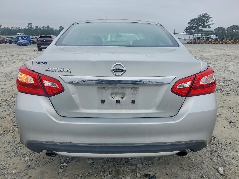 Продаж на аукціоні авто 2016 Nissan Altima, vin: 1N4AL3AP5GC237073, номер лоту: 57299716