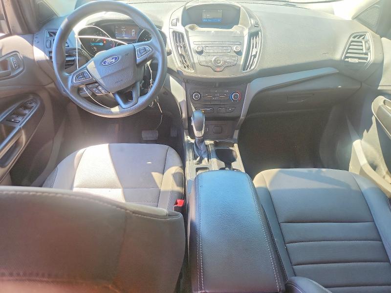 Продаж на аукціоні авто 2019 Ford Escape, vin: 1FMCU0F74KUA59887, номер лоту: 54533096