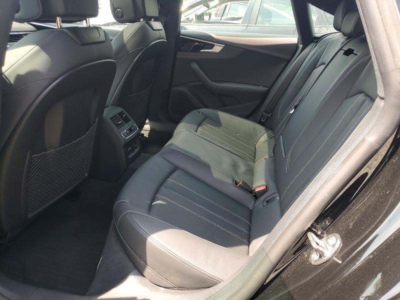 Продаж на аукціоні авто 2025 Audi A5, vin: WAUFACF52SA016089, номер лоту: 56597356