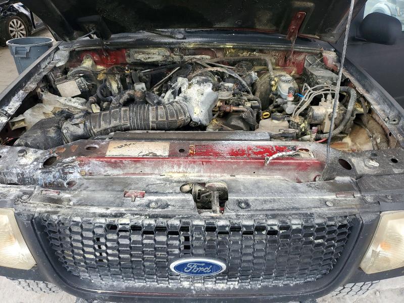 Продаж на аукціоні авто 2001 Ford Ranger, vin: 1FTZR15E71PA02537, номер лоту: 57566176