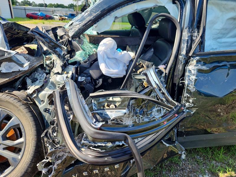 Aukcja sprzedaży 2020 Chevrolet Traverse, vin: 1GNERJKW8LJ284311, numer aukcji: 57658126